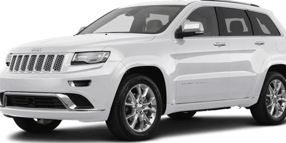 JEEP GRAND CHEROKEE 2017 1C4RJFJT5HC822111 image